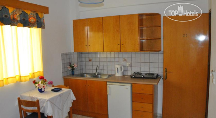 Новые добавленные фото туристов Stergia 2 