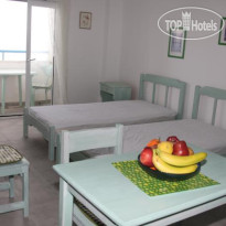 Annoula Studios and Apartments Апартаменты