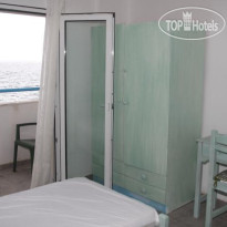 Annoula Studios and Apartments Апартаменты