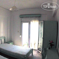 Annoula Studios and Apartments Апартаменты