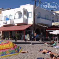 Annoula Studios and Apartments Отель