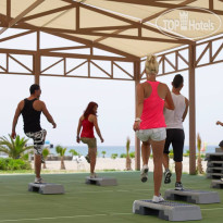 Atlantica Marmari Palace 