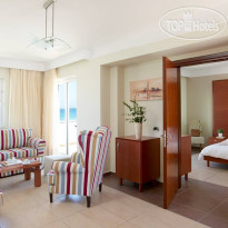 Atlantica Marmari Palace 