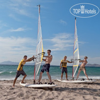 Atlantica Marmari Palace 