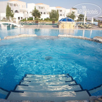 Atlantica Marmari Palace 