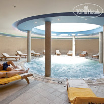 Atlantica Marmari Palace 