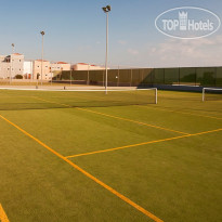 Atlantica Marmari Palace 