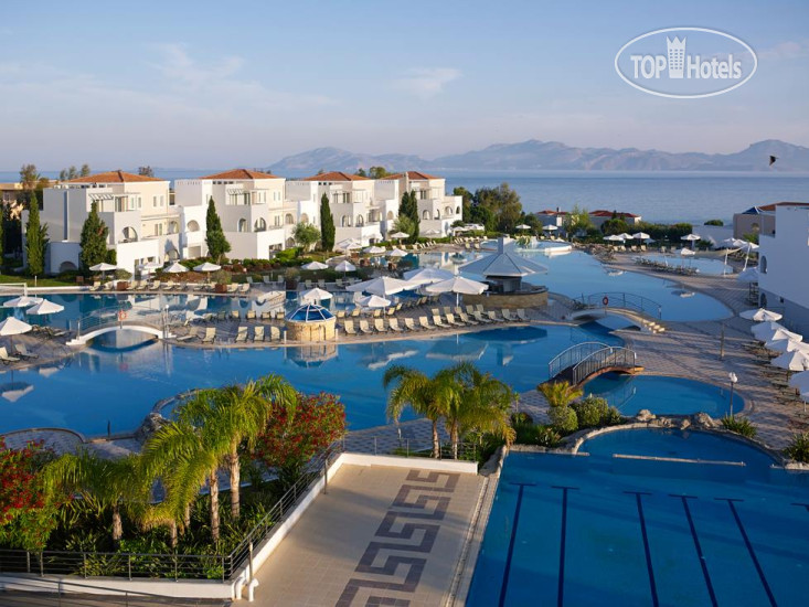 Atlantica Marmari Palace