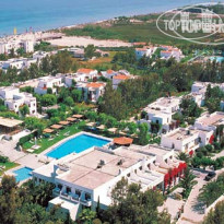 Atlantica Marmari Beach