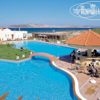 Atlantica Marmari Beach
