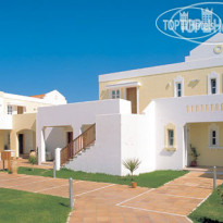 Atlantica Marmari Beach