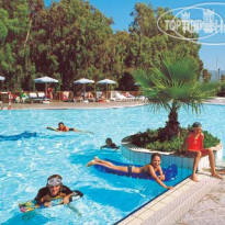 Atlantica Marmari Beach