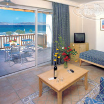 Atlantica Marmari Beach
