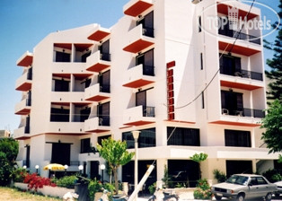 Hotel photo Yiorgos 2*