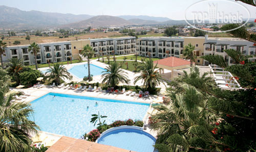 Hotelier's photos Tigaki Beach 4*