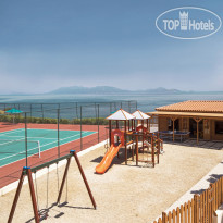 Mitsis Summer Palace Beach Hotel
