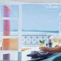 Mitsis Summer Palace Beach Hotel