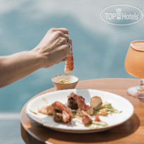 Mitsis Summer Palace Beach Hotel