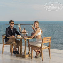 Mitsis Summer Palace Beach Hotel