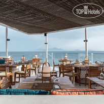 Mitsis Summer Palace Beach Hotel
