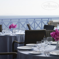 Mitsis Summer Palace Beach Hotel