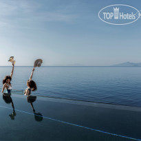 Mitsis Summer Palace Beach Hotel