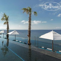 Mitsis Summer Palace Beach Hotel