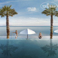 Mitsis Summer Palace Beach Hotel