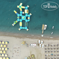 Mitsis Norida Beach Hotel