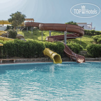 Mitsis Norida Beach Hotel
