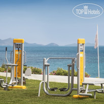 Mitsis Norida Beach Hotel
