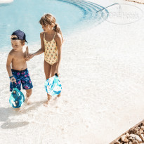 Mitsis Norida Beach Hotel