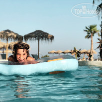 Mitsis Norida Beach Hotel