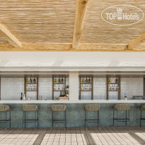 Mitsis Norida Beach Hotel
