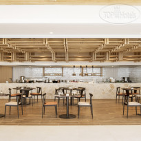 Mitsis Norida Beach Hotel