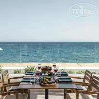 Mitsis Norida Beach Hotel