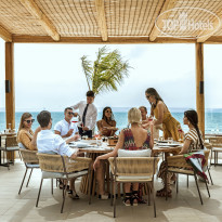 Mitsis Norida Beach Hotel