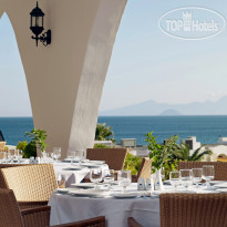 Mitsis Norida Beach Hotel