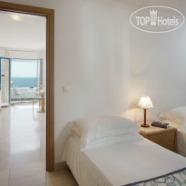Mitsis Norida Beach Hotel