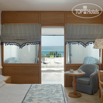 Mitsis Norida Beach Hotel