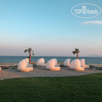 Mitsis Norida Beach Hotel