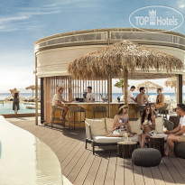 Mitsis Norida Beach Hotel