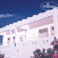 Mitsis Family Village Beach Hotel 