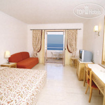 Mitsis Family Village Beach Hotel 