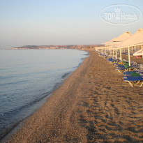 Mitsis Family Village Beach Hotel 
