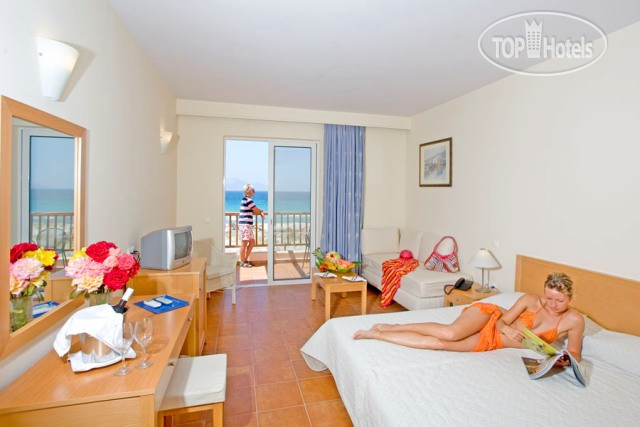 Horizon Beach Resort