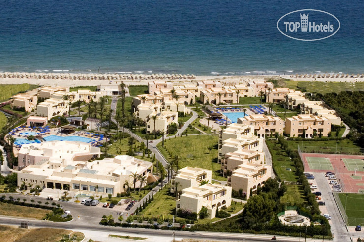 Horizon Beach Resort
