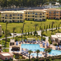 Horizon Beach Resort