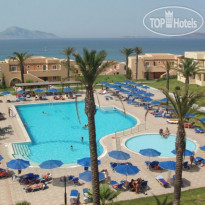 Horizon Beach Resort