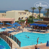 Horizon Beach Resort
